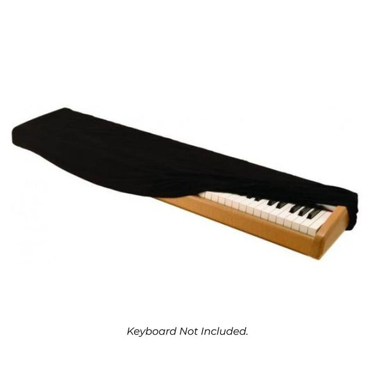 On-Stage KDA7061B  Keyboard Dust Cover Small