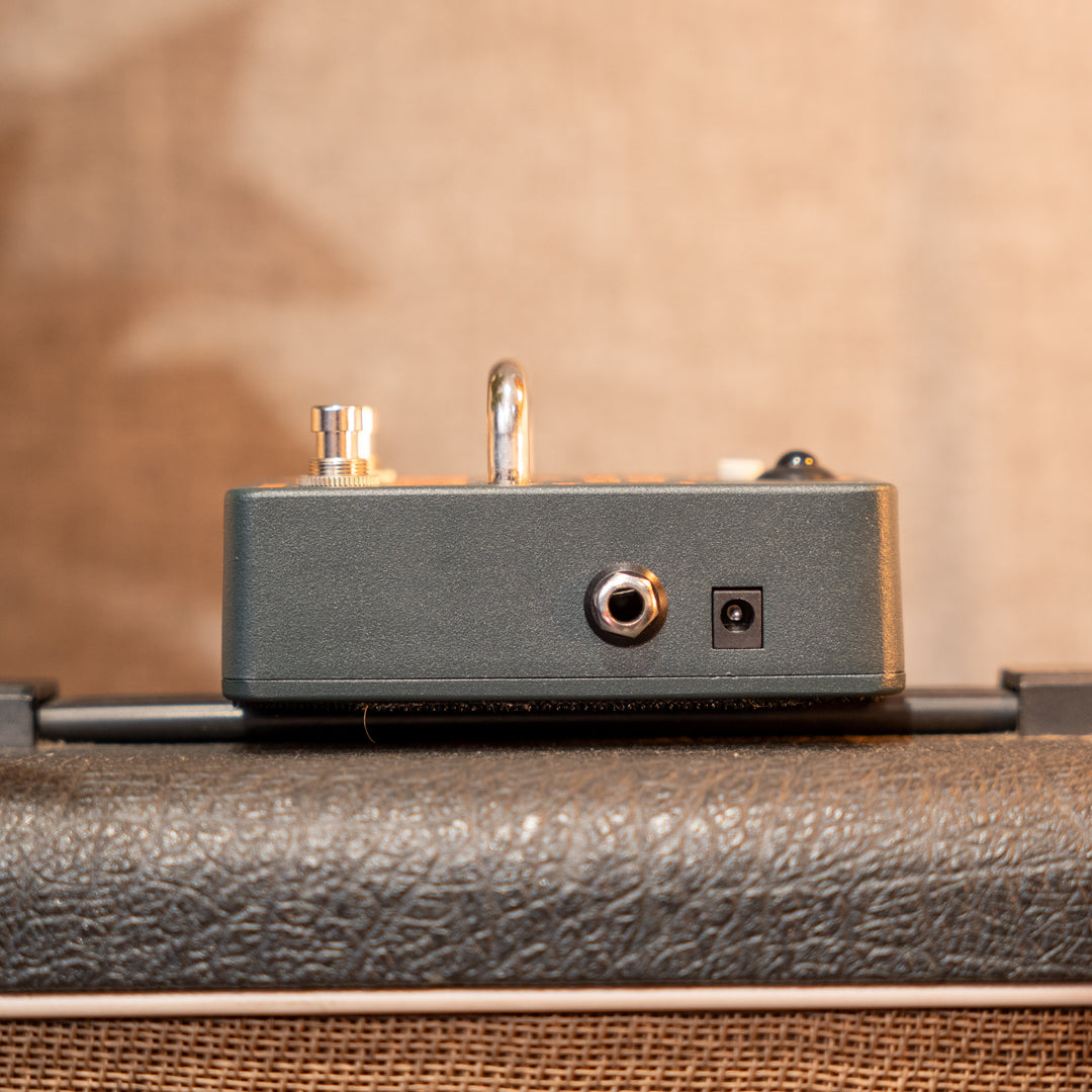 Orange The Amp Detonator (Pre-Owned) -  Input