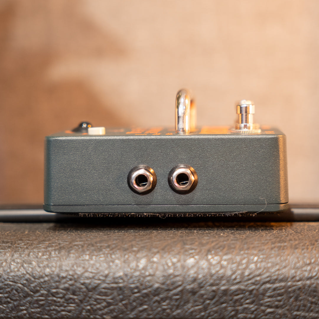 Orange The Amp Detonator (Pre-Owned) - Output