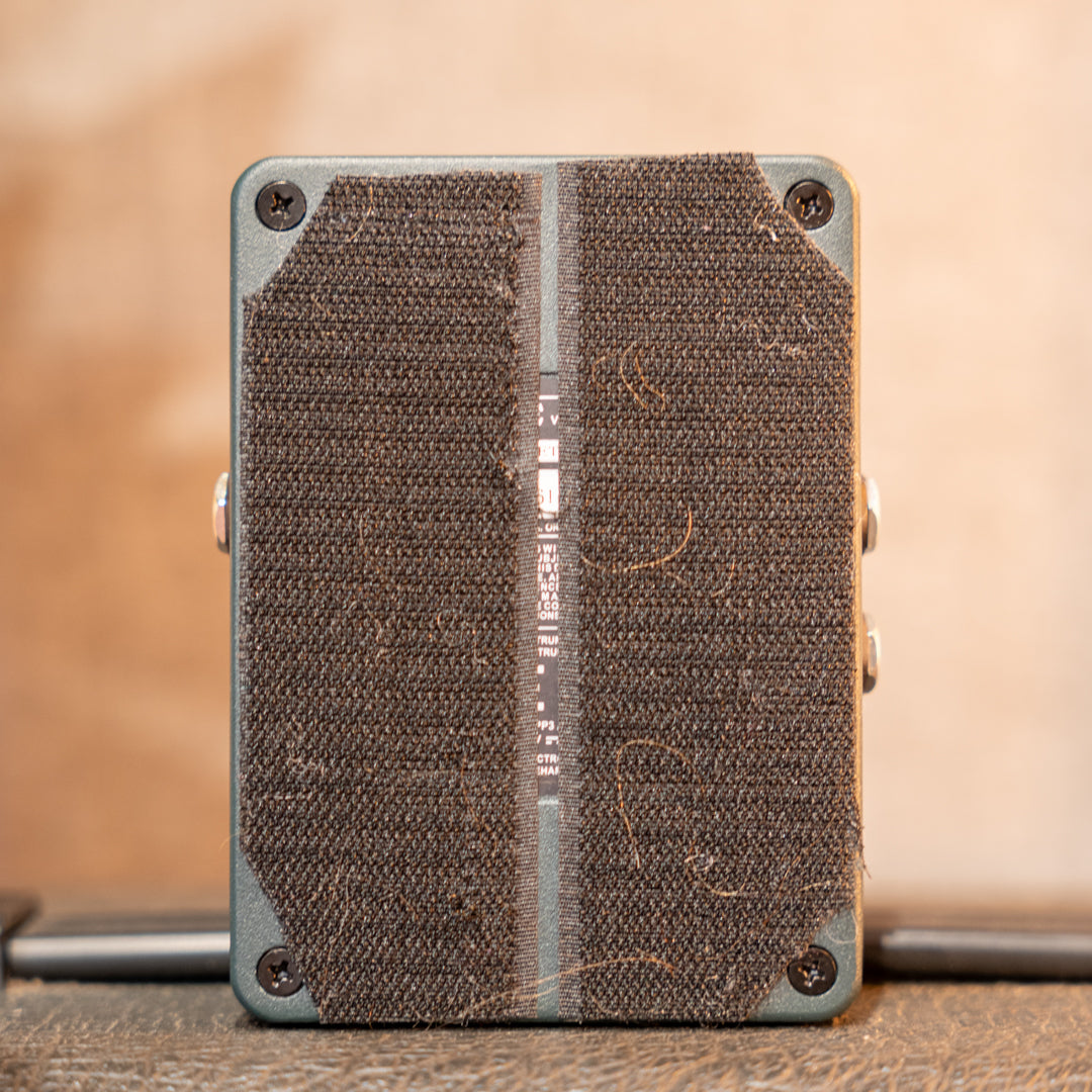 Orange The Amp Detonator (Pre-Owned) - Velcro