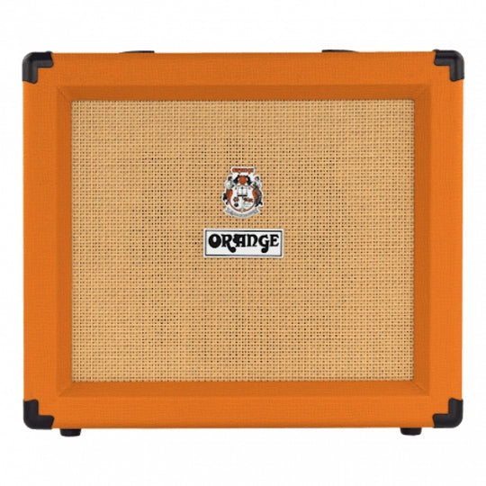 Orange Crush 35RT Combo Amplifier