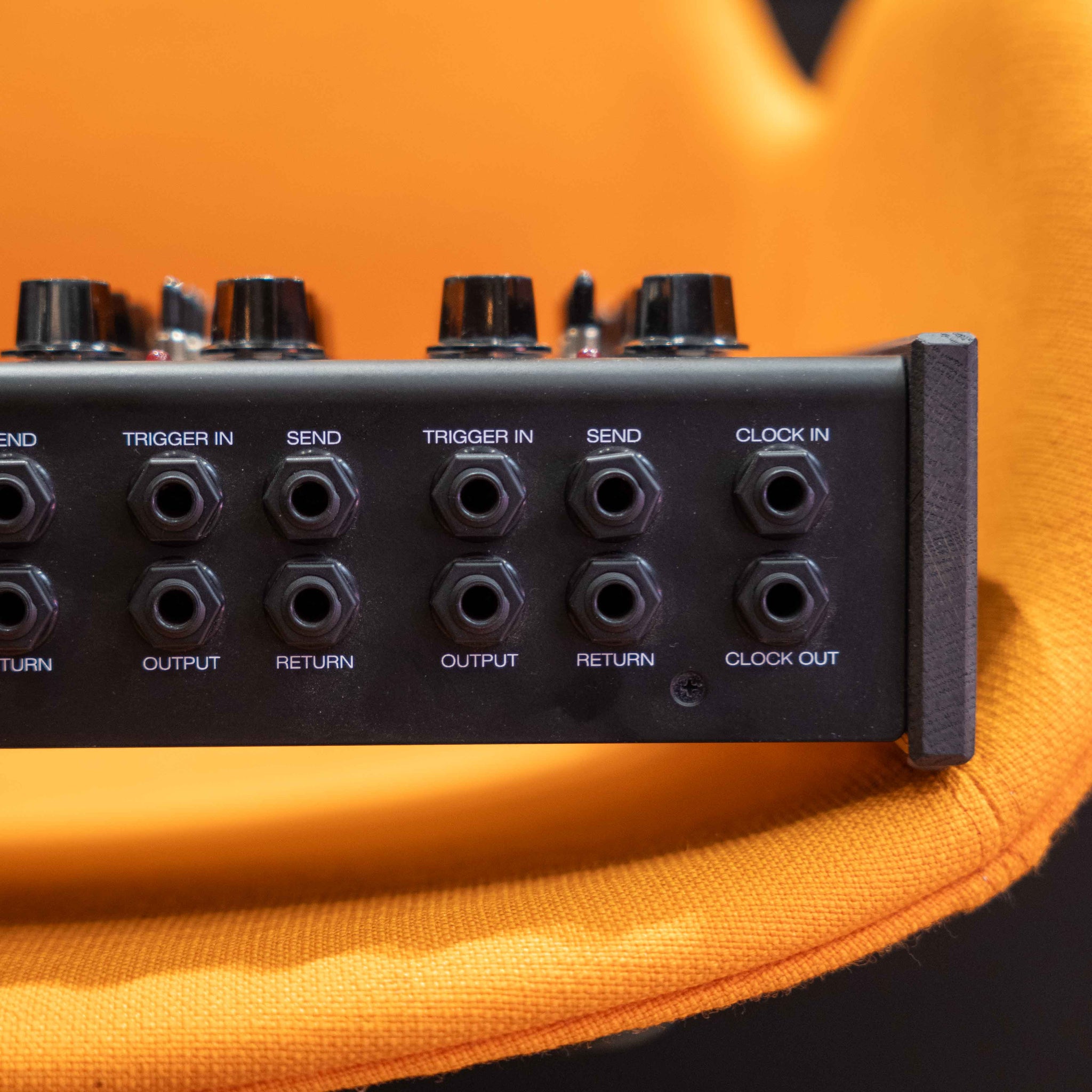 Erica Synths Perkons HD-01 - Black (Pre-Owned)