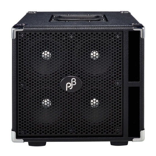 Phil Jones Bass Compact 4 Piranha C4