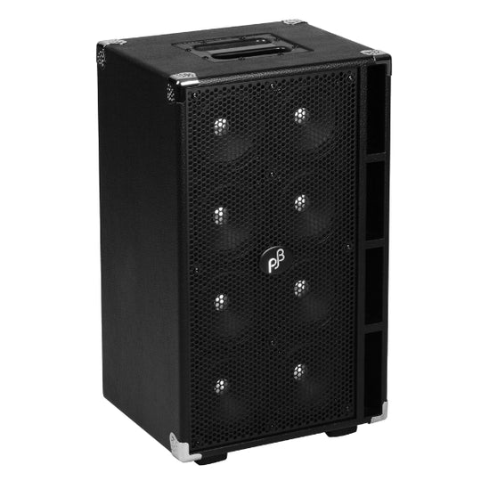 Phil Jones Bass Compact 8 Piranha C8