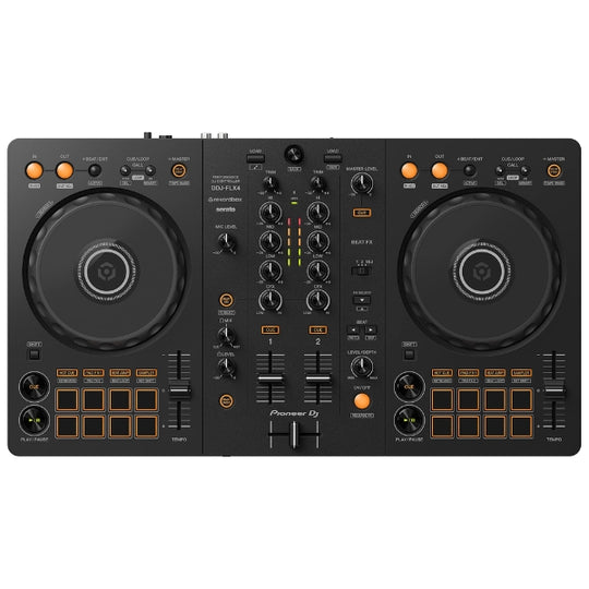 Pioneer DJ DDJ-FLX4