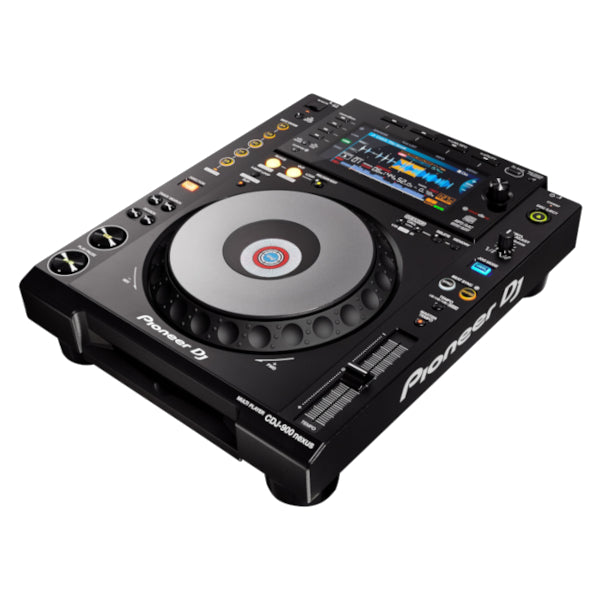 Pioneer DJ CDJ-900NXS