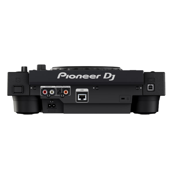 Pioneer DJ CDJ-900NXS - DJ Multiplayer | Turramurra Music
