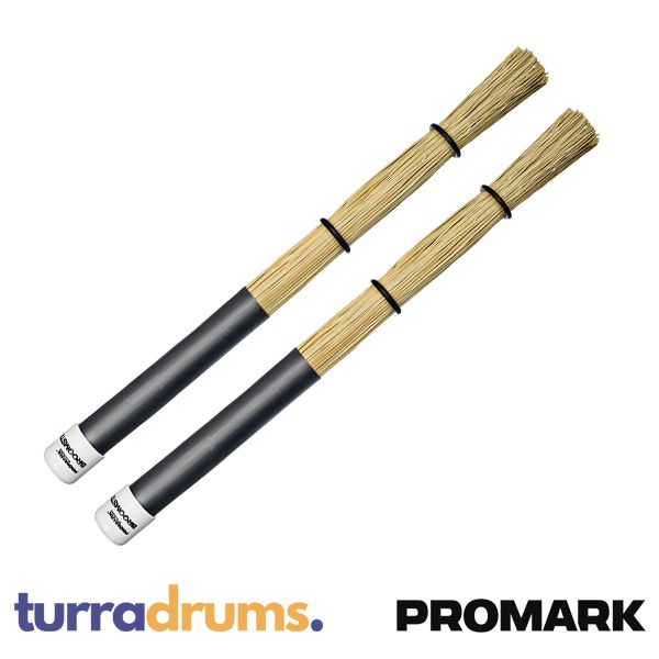 ProMark Broomsticks - Medium (PMBRM1)