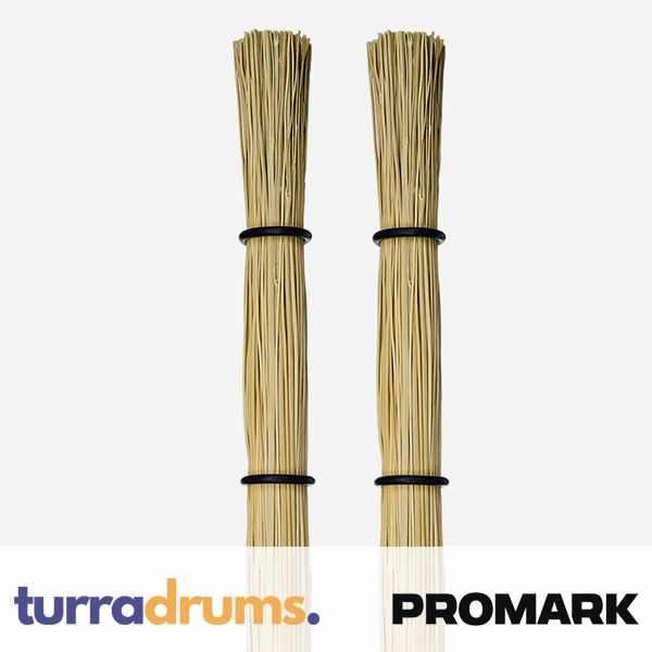 ProMark Broomsticks - Medium (PMBRM1)