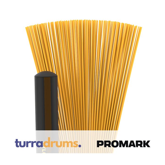 ProMark Light Nylon Brush 5B (PMNB5B)