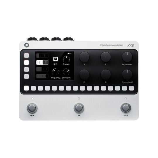 Polyend Loop Drum Machine & Looper