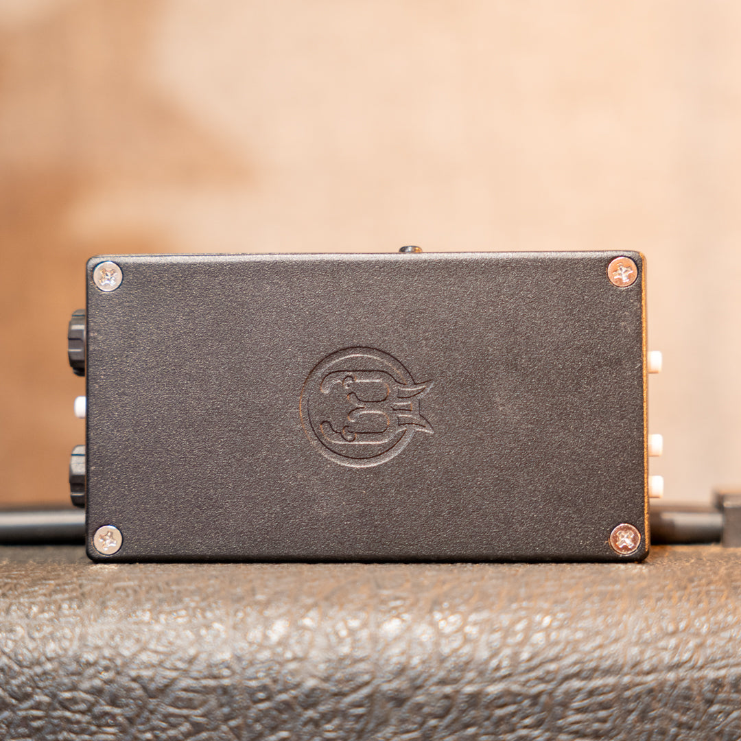Walrus Audio Canvas Mono Line Isolator (Pre-Owned)
