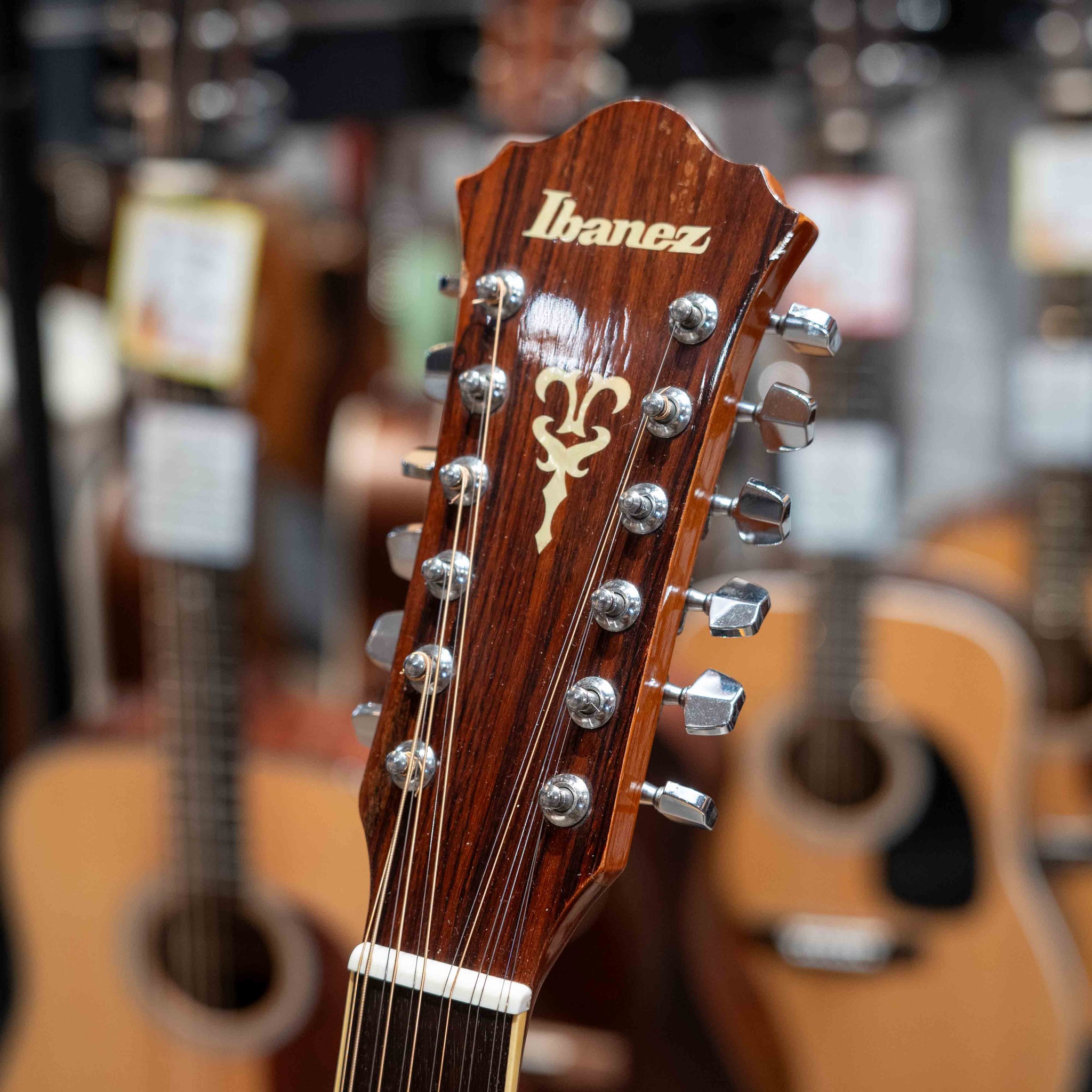 Ibanez M312 12 String (Pre-Owned)