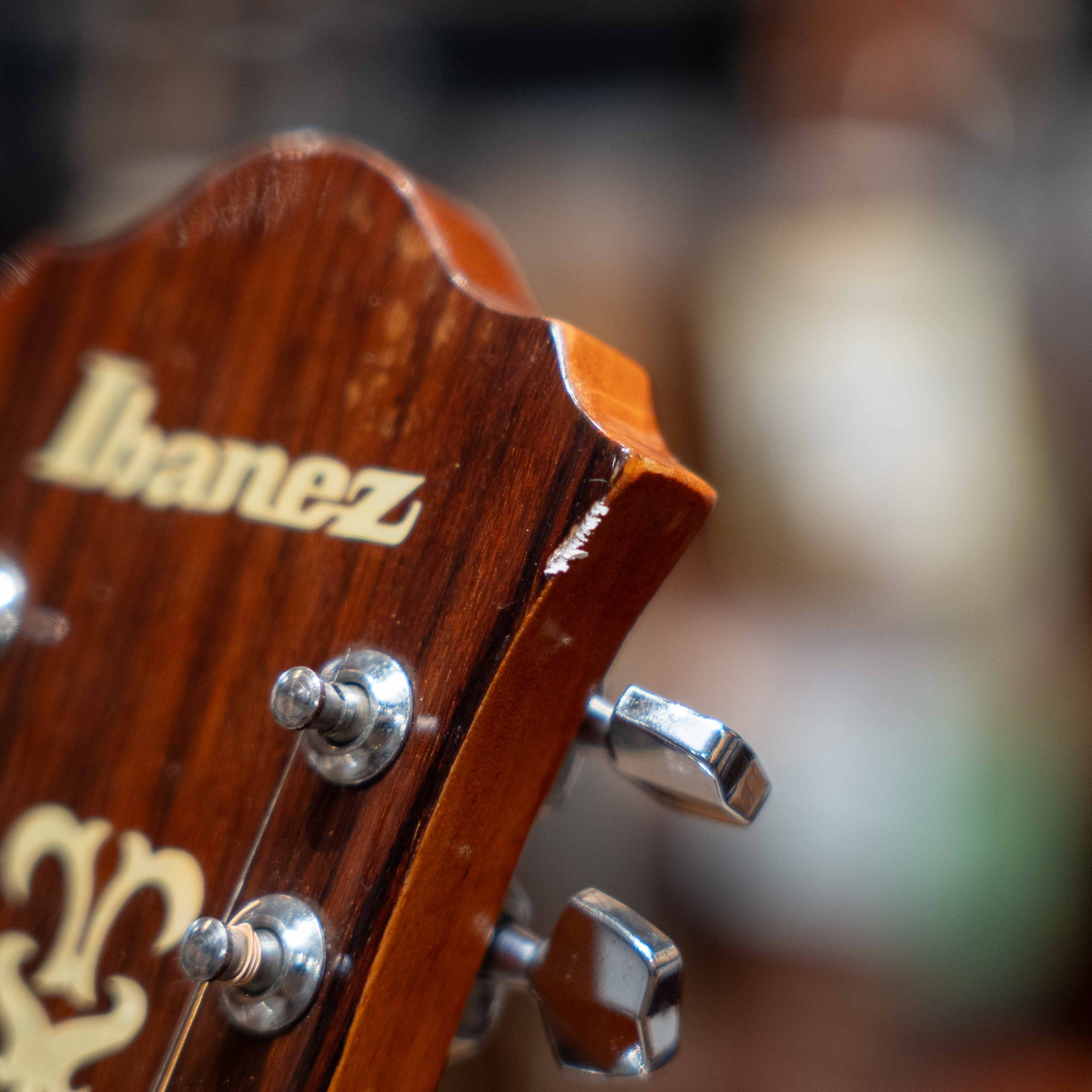 Ibanez M312 12 String (Pre-Owned)