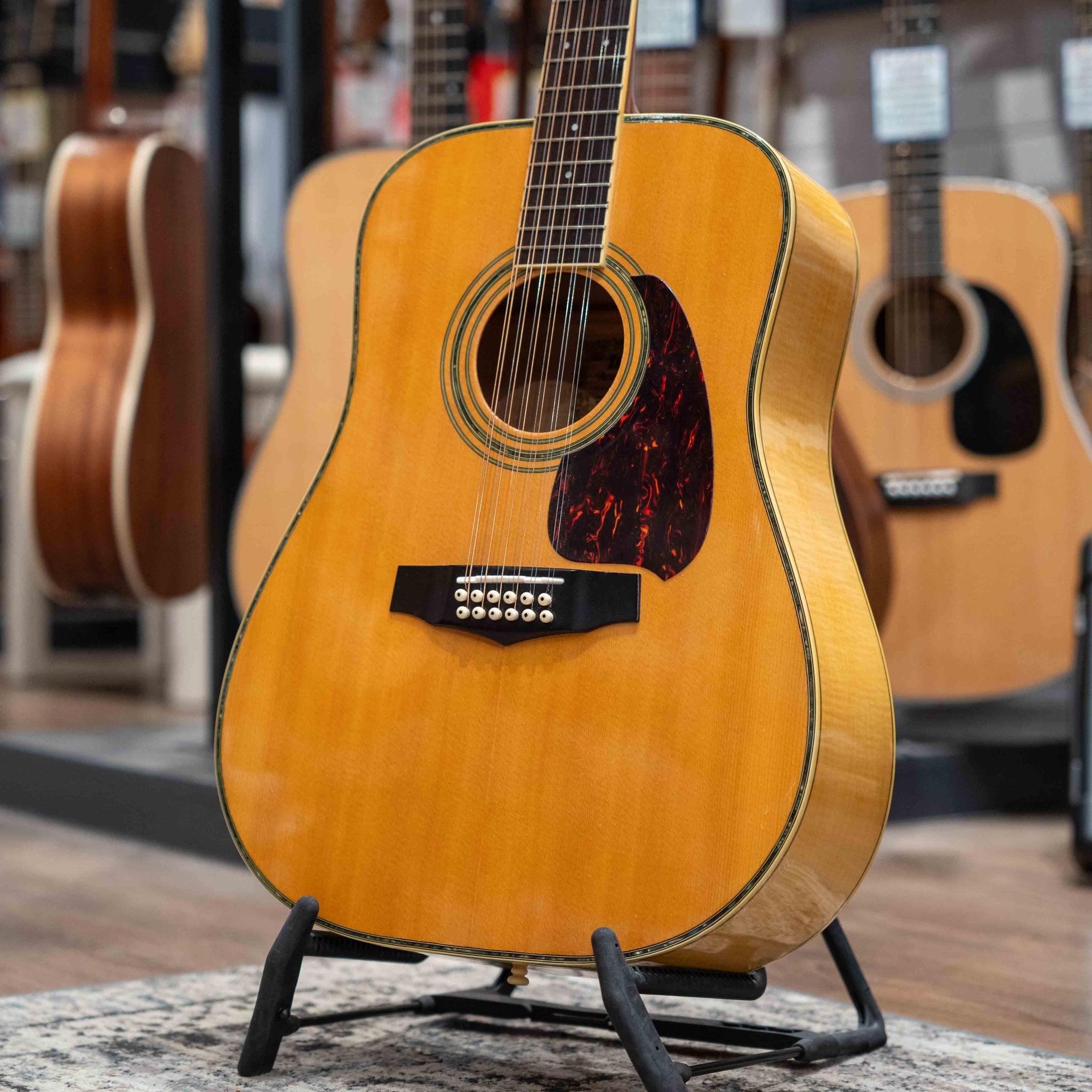 Ibanez M312 12 String (Pre-Owned)
