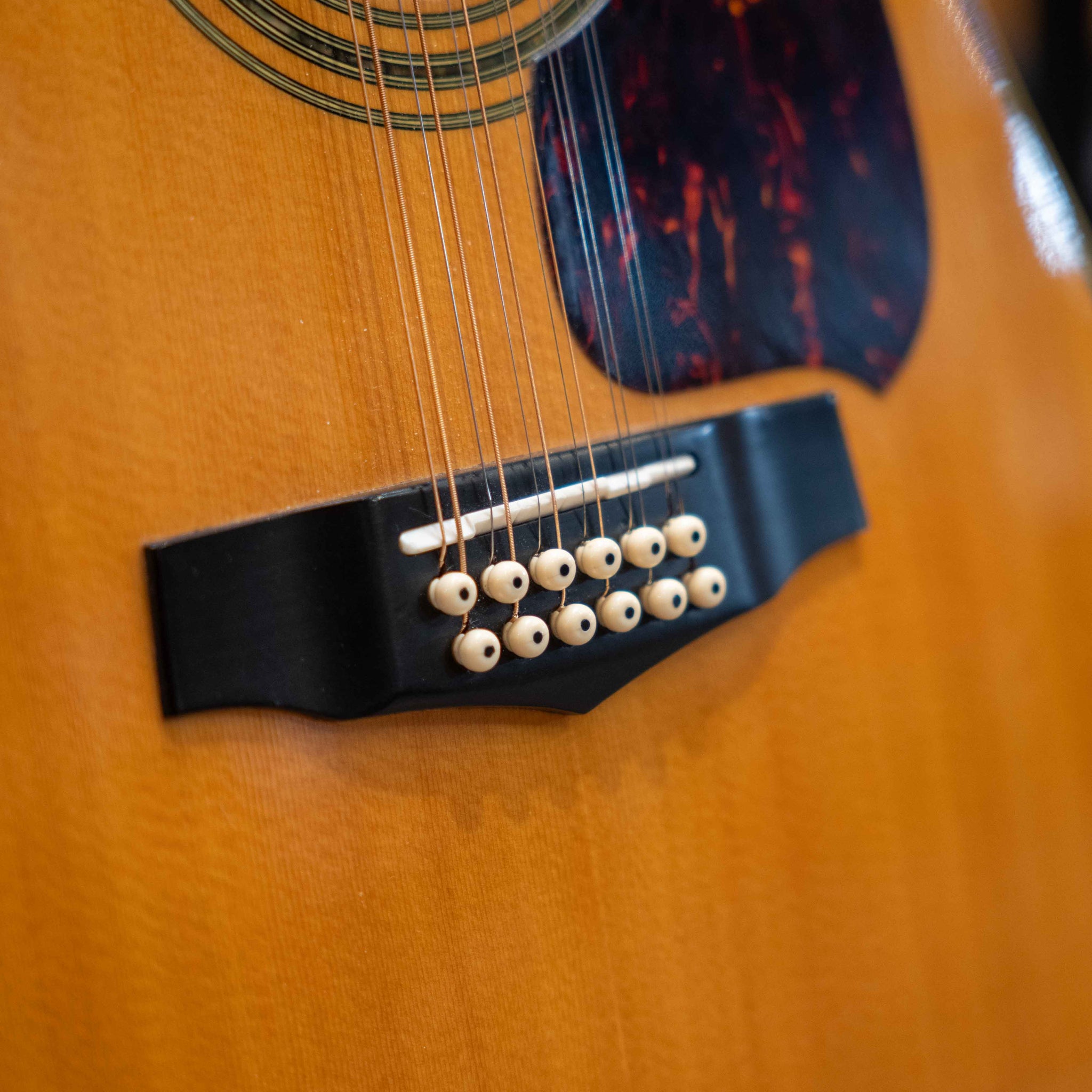 Ibanez M312 12 String (Pre-Owned)