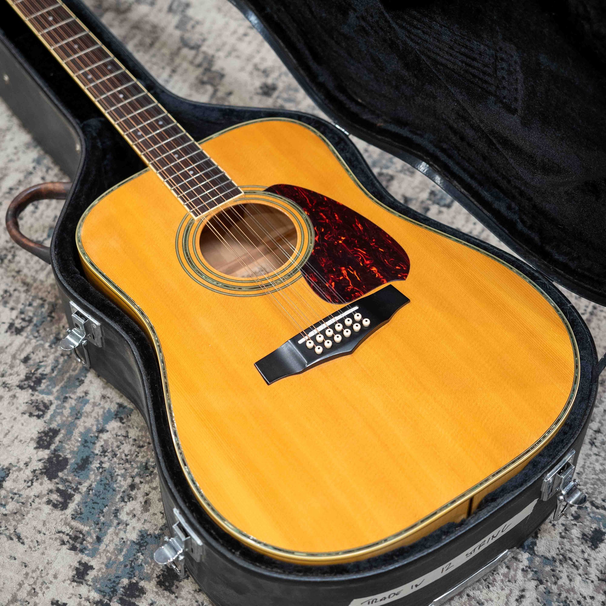 Ibanez M312 12 String (Pre-Owned)
