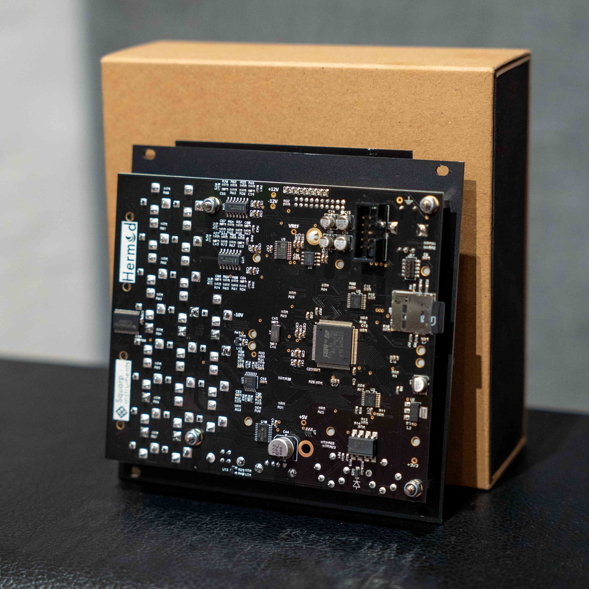 Squarp Hemod (Pre-Owned)