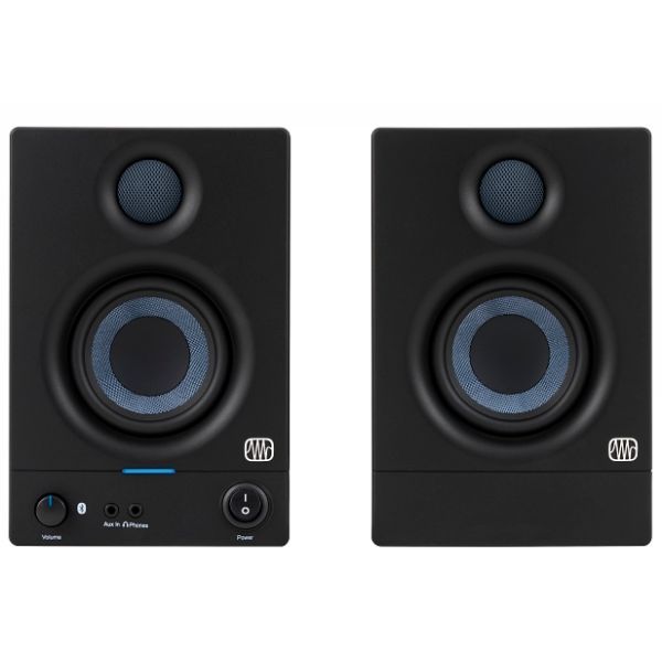 PreSonus Eris 3.5BT Gen 2 (Pair) front