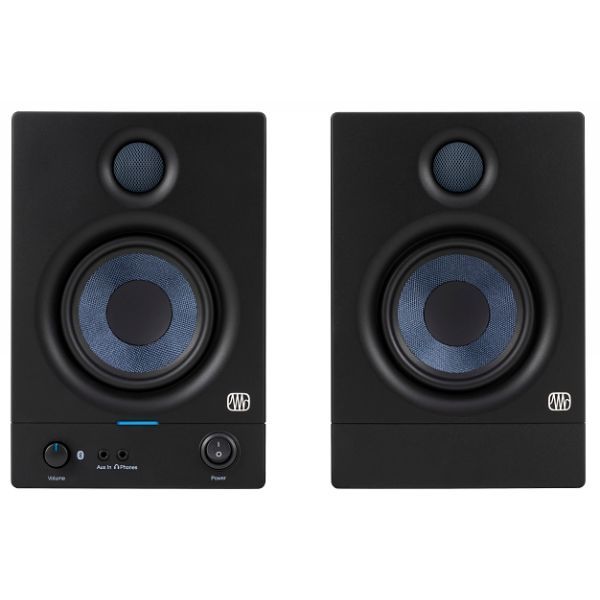 PreSonus Eris 4.5BT Gen 2 (Pair) - front