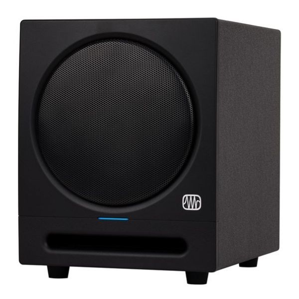 PreSonus Eris E8BT Sub angle