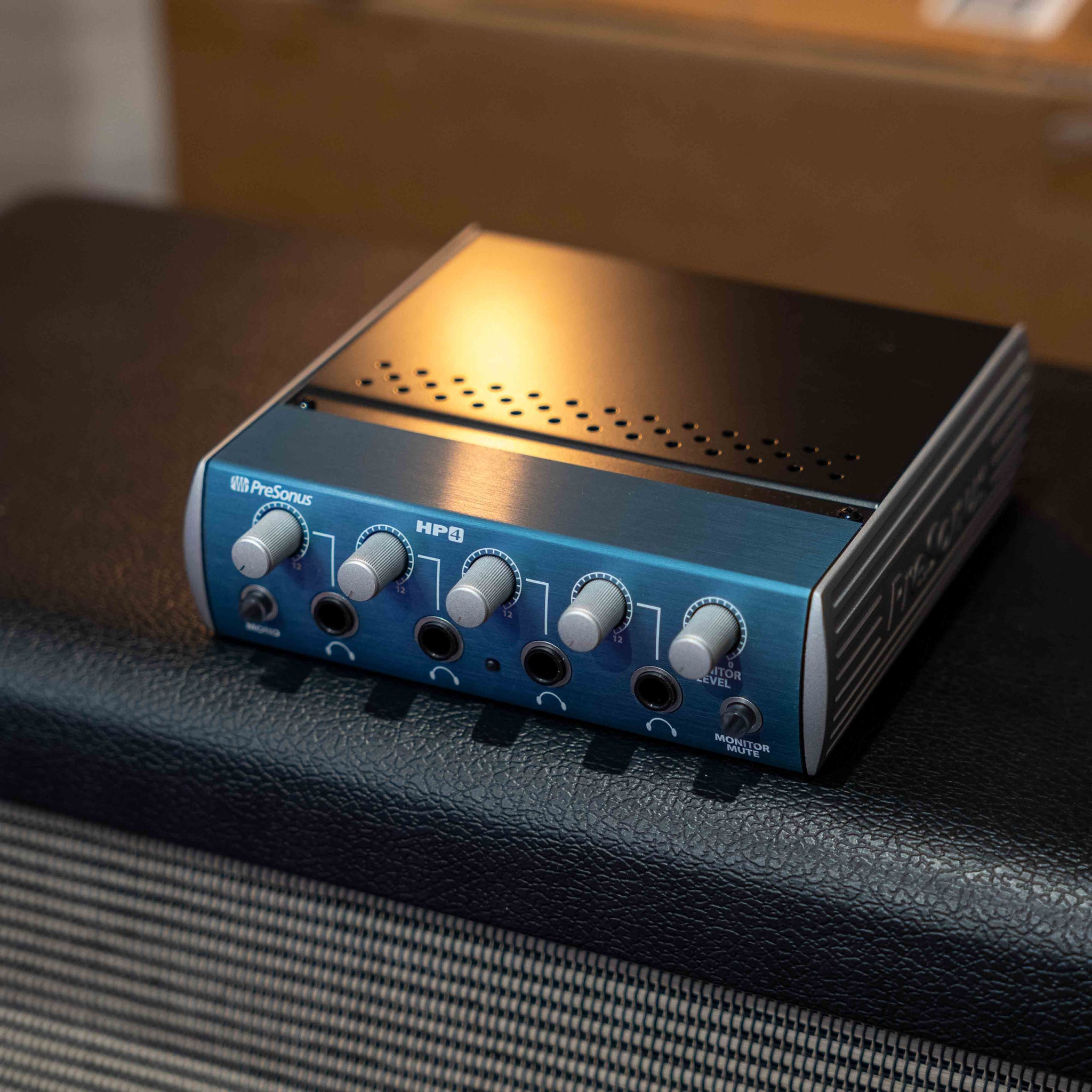 PreSonus HP4 (B-Stock)