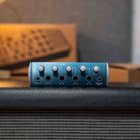 PreSonus HP4 (B-Stock)