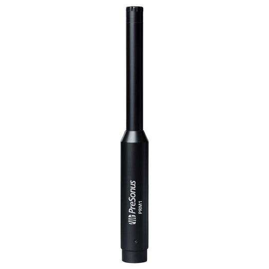 Presonus Prm1 Reference Microphone