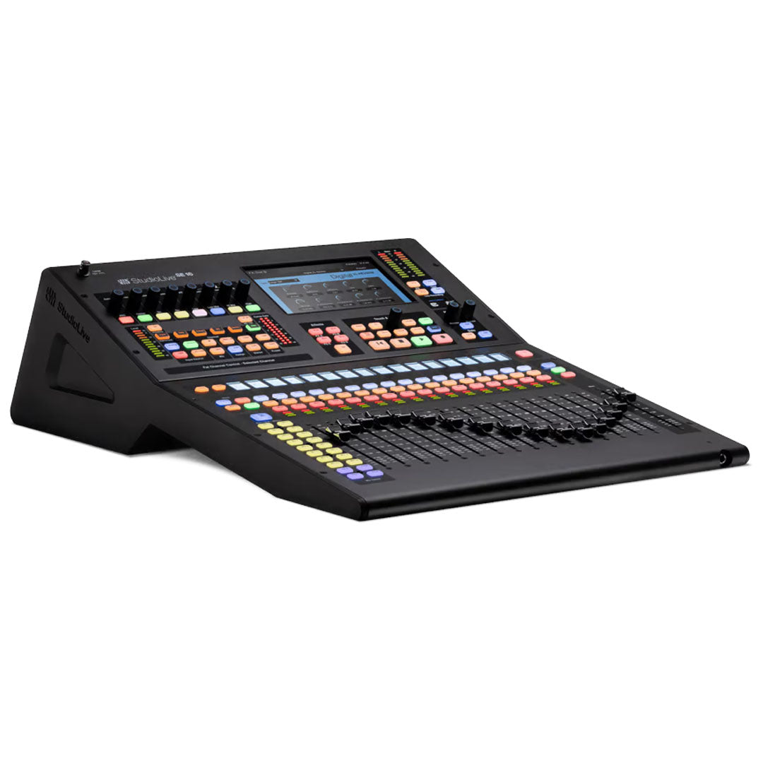 PreSonus StudioLive SE16 (Offset)