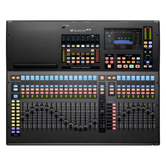 Presonus SE24 Digital Mixer