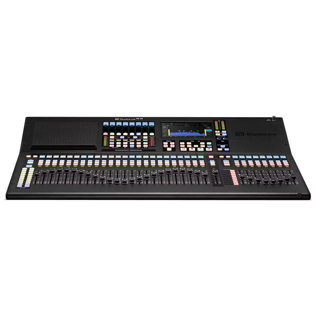 PreSonus StudioLive SE32 (Flat)