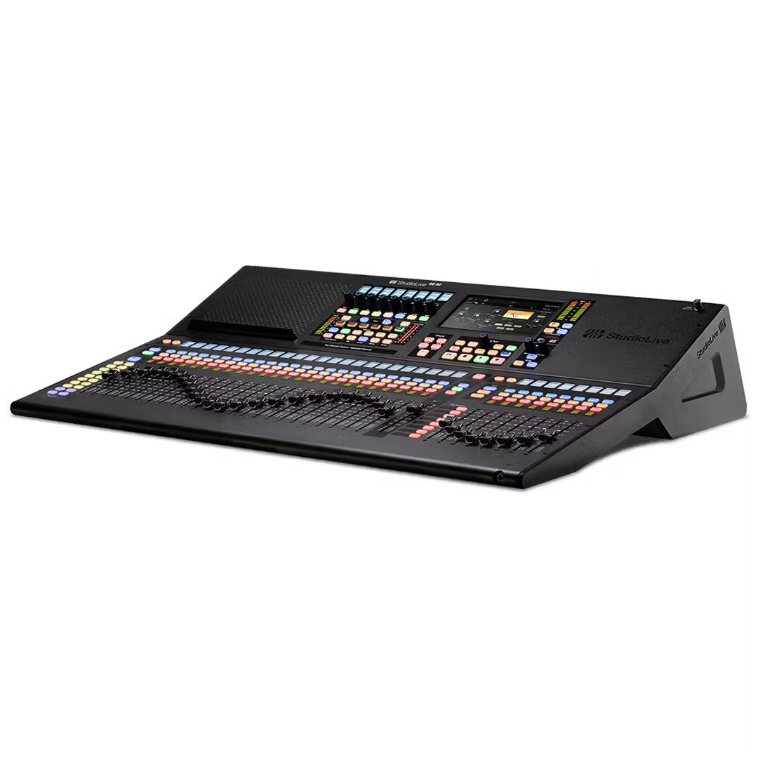 PreSonus StudioLive SE32 (Offset)