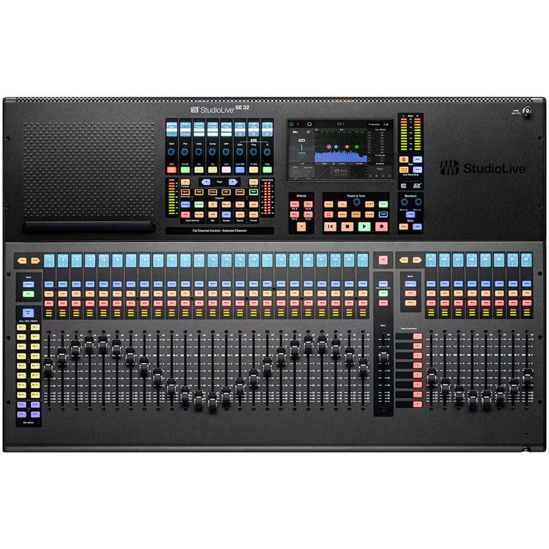 PreSonus StudioLive SE32