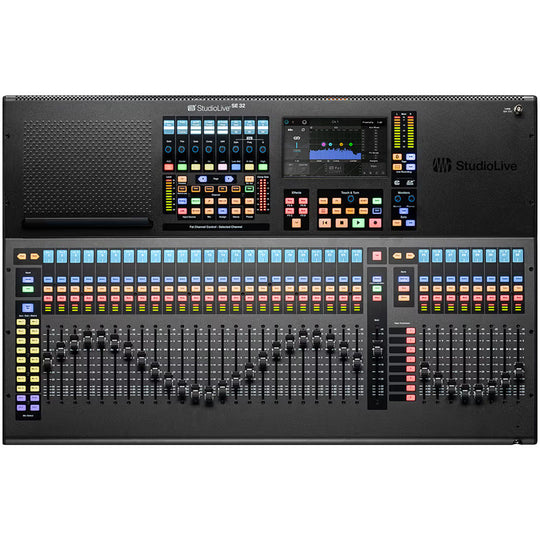 Presonus SE32 Digital Mixer