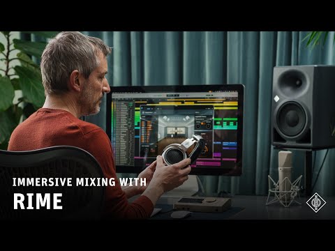 Neumann RIME (Video)
