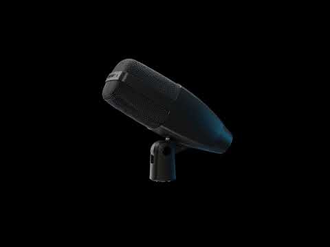 Sennheiser MD421 Kompakt - Dynamic Microphone | Turramurra Music