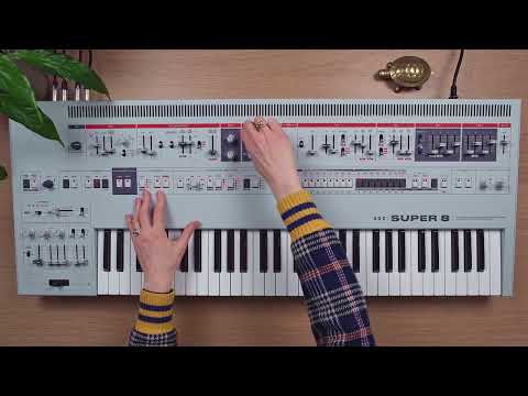 UDO Super 8 (Video)