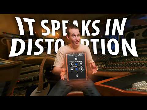 Behringer BM-12 (Video)