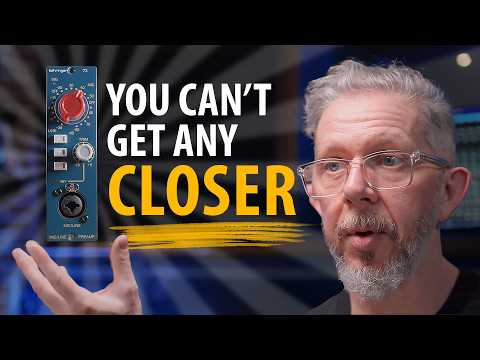 Behringer 73 (Video)
