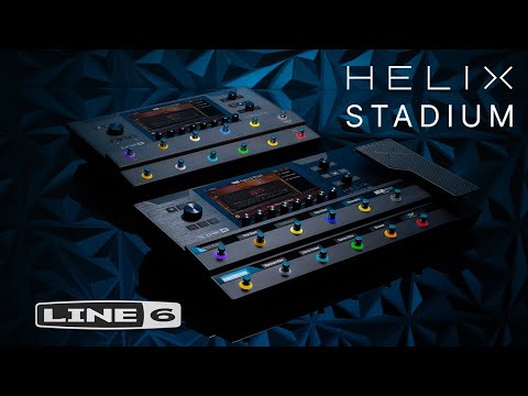 Line 6 Helix Stadium XL Floor | Turramurra Music