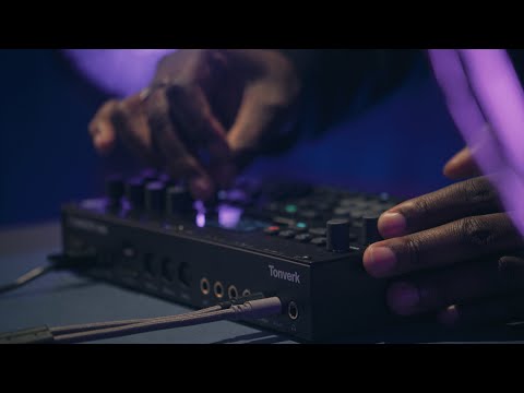 Elektron Tonverk (Video)
