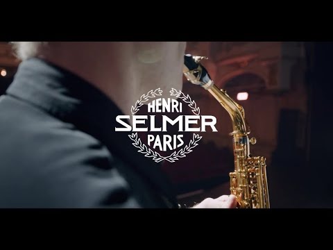 Henri Selmer Paris Supreme Video