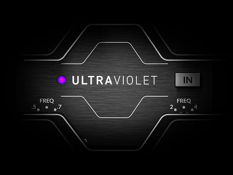 SSL UV (Video)