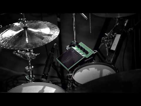Roland SPD One Electro Percussion Pad video
