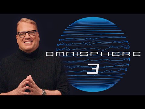 Spectrasonics Omnisphere 3 (Video)