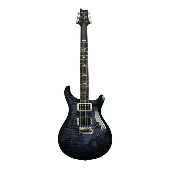 PRS Custom 24 - Purple Mist