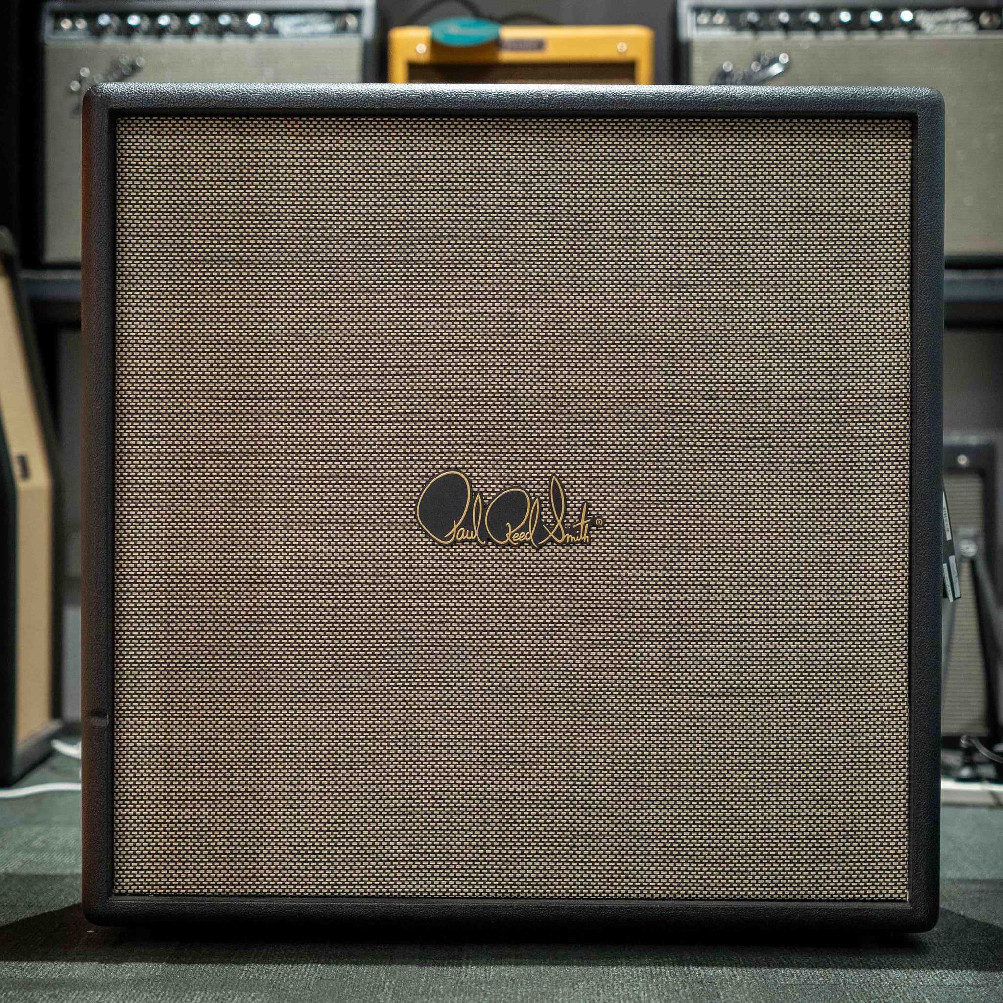 PRS HDRX 1x12 Cabinet