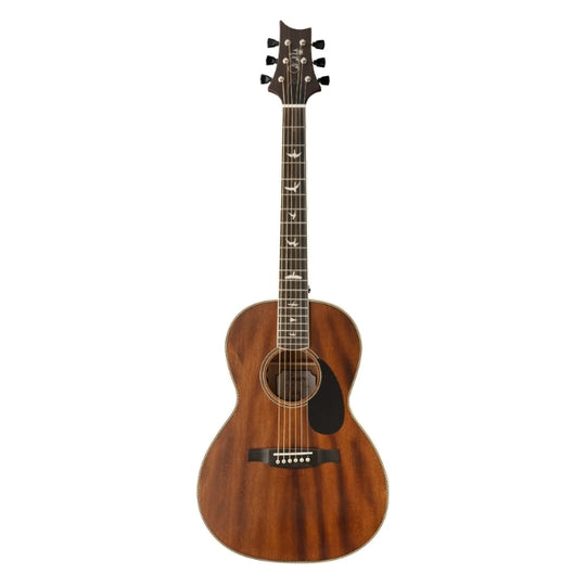 PRS SE P20E - Vintage Mahogany