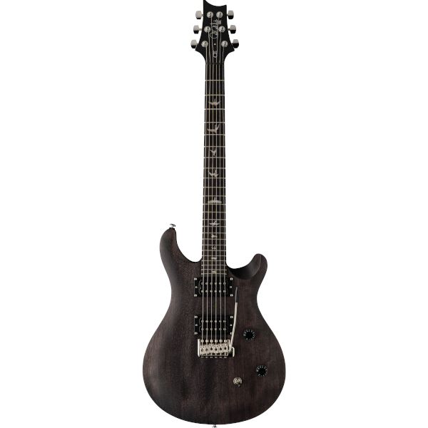 PRS SE CE 24 Standard Satin - Charocal