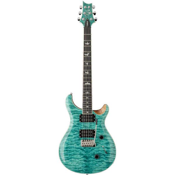 PRS SE Custom 24 Quilt